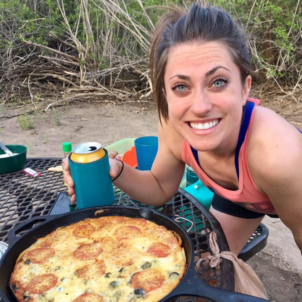 Meet your Posher, Hilary